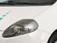 Używany Fiat Grande Punto 78 KM (57 kW) 2008 Biały Hatchback