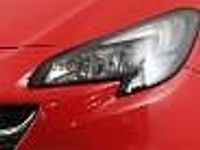 Używany Opel Corsa 101 KM (74 kW) 2015 Czerwony Hatchback