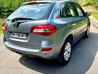 Używany Renault Koleos 150 KM (110 kW) 2008 Szary SUV