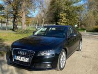Używany Audi A4 2011