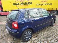 używany VW Polo 1.2 * Opłaty * Nowy Rozrząd Oleje