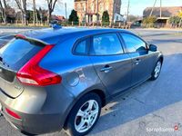 używany Volvo V40 