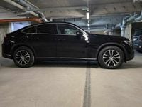 używany Mercedes GLC220 II (2022-)