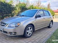 używany Kia Cerato 1.6 LPG Doinwestowana!