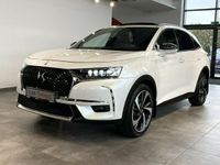 używany DS Automobiles DS7 Crossback 1.6 E-Tense Plug-in 300KM EAT8 4x4 2020/2021 r., salon PL, I wł.