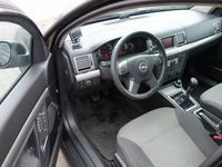 używany Opel Vectra 1.9dm 120KM 2005r. 287 000km