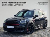 Używany Mini John Cooper Works 306 KM (225 kW) 2022 Midnight black ii Hatchback