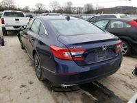 używany Honda Accord 2019, 2.0L hybryda, lekko uszkodzony przód