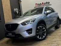 używany Mazda CX-5 2.2dm 175KM 2016r. 129 000km