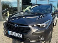 Nowe Subaru Crosstrek Platinum 2025 Subaru SUV