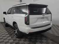 używany Cadillac Escalade 6.2dm 420KM 2023r. 26 545km