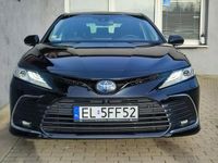 używany Toyota Camry VIII Przejmij leasing