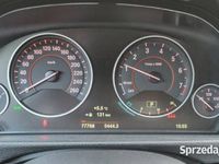 używany BMW 420 i xDrive sport-aut