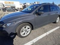 używany VW Golf VIII 2dm 116KM 2021r. 82 000km