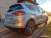 używany Renault Scénic IV 2018 1.6dci 160