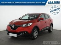 Używany Renault Kadjar 2017 Czerwony SUV