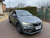 używany Renault Arkana 1.3 TCe mHEV Intens EDC Salon Polska I Wł.