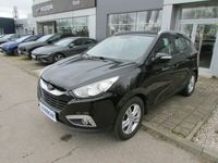 używany Hyundai ix35 1.7 diesel 115 KM