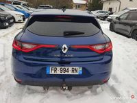 używany Renault Mégane IV