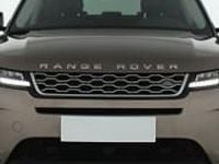 Używany Land Rover Range Rover evoque 150 KM (110 kW) 2019 Beżowy SUV
