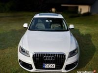 Używany Audi Q5 2013 SUV
