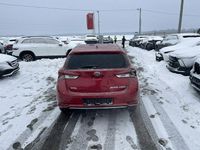 używany Toyota Auris Hybryda Automat Klimatronik Podgrzewanie Tempomat