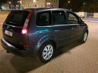 używany Ford C-MAX Ghia 1.8 Tdci 2006r