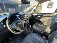 Używany Hyundai ix20 2013 Hatchback