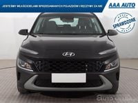 Używany Hyundai Kona 120 KM (88 kW) 2022 Czarny SUV