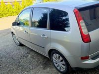 używany Ford C-MAX