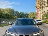 używany Alfa Romeo Giulia Ti