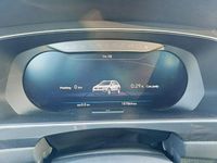 używany VW Tiguan 2dm 190KM 2018r. 187 864km