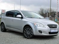 używany Kia Ceed Benzyna 1.6 122KM Klimatronik Komputer Idealny St…