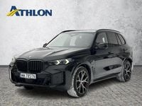 Używany BMW X5 489 KM (359 kW) 2023 Czarny (metalik) SUV
