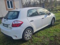 Używany Toyota Auris 2013