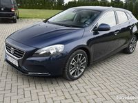 używany Volvo V40 2,0hdi DUDKI11 Serwis,Klimatronic,Ledy,Navi,Kam...