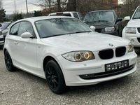 używany BMW 116 2,0 i benyn xenon SPORT LINE E87 (2004-2013)