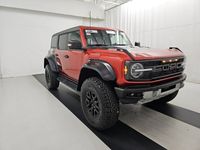 używany Ford Bronco 3dm 418KM 2023r. 5 545km