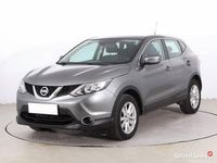 Używany Nissan Qashqai 2017 Szary SUV