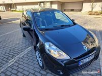 używany Renault Clio 