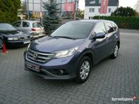 używany Honda CR-V 1.6dm 120KM 2013r. 192 341km