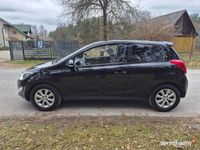używany Hyundai i20 Polift Navi