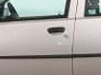 używany Fiat Punto III , Salon Polska