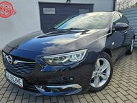 Używany Opel Insignia 136 KM (100 kW) 2017 Niebieski Hatchback