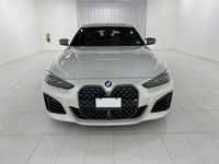 używany BMW 440 3dm 382KM 2023r. 1 526km