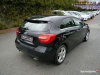 używany Mercedes A200 Xenon Led Stan Idealny z Niemiec 100%bezwypa…