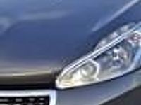 używany Peugeot 208 I Ledy/Kamera/41 Tyś/Zadbany