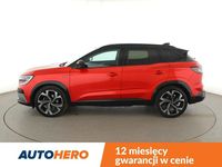 używany Renault Austral FV23% HEV full LED navi klima auto kamera i czujniki parkowania