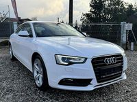 używany Audi A5 Sportback 2dm 177KM 2012r. 276 000km
