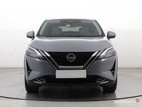 Używany Nissan Qashqai 2022 Szary SUV